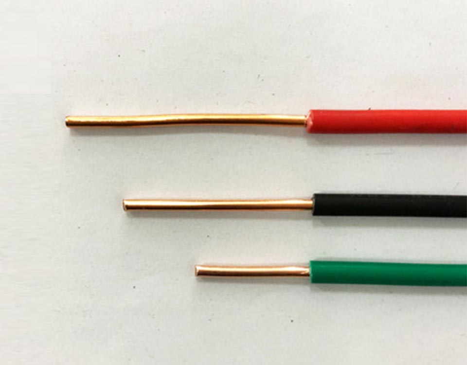 广深电缆厂家之如何预防电缆发生火灾